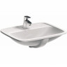 Раковина встраиваемая сверху Kolo Nova Pro 63 M31858000 Белая