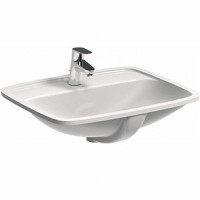Раковина встраиваемая сверху Kolo Nova Pro 63 M31858000 Белая