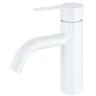 Смеситель для раковины Fmark FS8201W цвет Белый