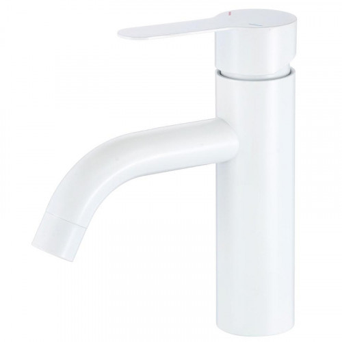Смеситель для раковины Fmark FS8201W цвет Белый