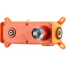 Смеситель для раковины Agger Gorgeous A0272200