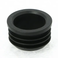 Манжета McAlpine FLEXCONN-4032 цвет Черный