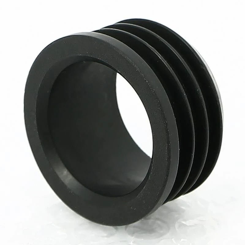 Манжета McAlpine FLEXCONN-4032 цвет Черный