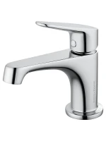 Смеситель для раковины Wonzon & Woghand Balance WW-051121-CR/L цвет Хром