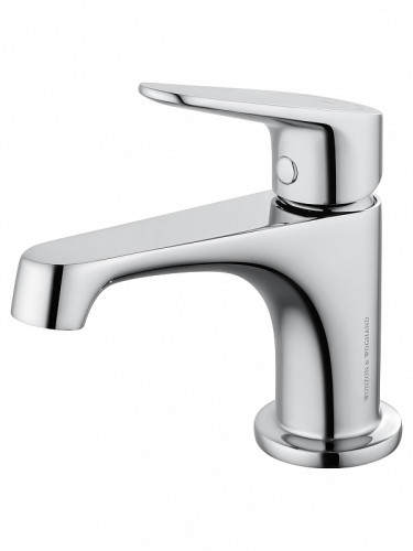 Смеситель для раковины Wonzon &amp; Woghand Balance WW-051121-CR/L цвет Хром