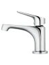 Смеситель для раковины Wonzon & Woghand Balance WW-051121-CR/L цвет Хром