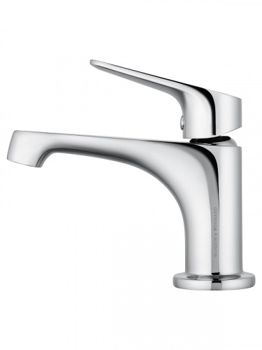 Смеситель для раковины Wonzon &amp; Woghand Balance WW-051121-CR/L цвет Хром