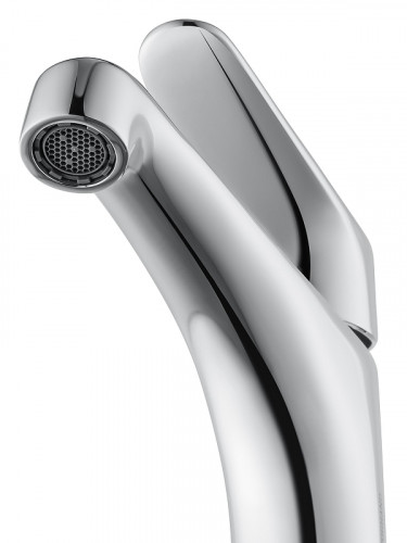 Смеситель для раковины Wonzon &amp; Woghand Balance WW-051121-CR/L цвет Хром