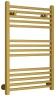 Водяной полотенцесушитель Сунержа Модус 80x50 051-0250-8050 цвет Состаренная латунь