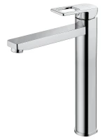 Смеситель для раковины Wonzon & Woghand Frame WW-88239010-CR цвет Хром