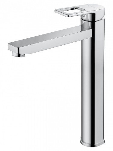 Смеситель для раковины Wonzon &amp; Woghand Frame WW-88239010-CR цвет Хром