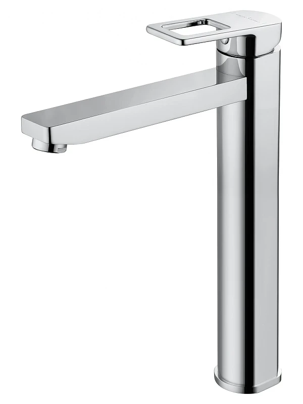 Смеситель для раковины Wonzon & Woghand Frame WW-88239010-CR цвет Хром