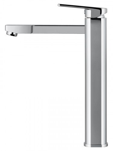 Смеситель для раковины Wonzon &amp; Woghand Frame WW-88239010-CR цвет Хром