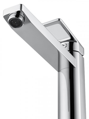 Смеситель для раковины Wonzon &amp; Woghand Frame WW-88239010-CR цвет Хром