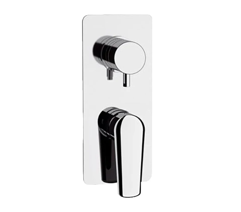 Смеситель для душа Remer Vanity V95 цвет Хром