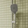 Душевая система Iddis SpaHome SPHSBTKi06 с термостатом Хром латунь на стену