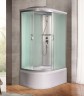 Душевая кабина River Nara XL 120x80 MT R 10000006208 с поддоном