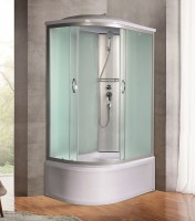 Душевая кабина River Nara XL 120x80 MT R 10000006208 с поддоном