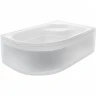 Душевая кабина River Nara XL 120x80 MT R 10000006208 с поддоном