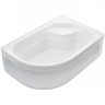 Душевая кабина River Nara XL 120x80 MT R 10000006208 с поддоном