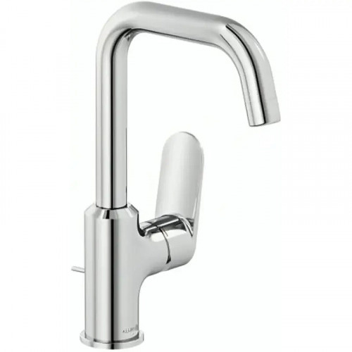 Смеситель для раковины Kludi X1 320270575 цвет Хром