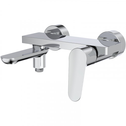 Смеситель для ванны Raglo R31.30 Хром латунь на стену