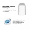 Комплект унитаза с инсталляцией Abber Rechteck AC1219TC-AC0105-AC0120MW цвет Белый с сиденьем Микролифт