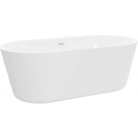 Акриловая ванна BelBagno 178х84 BB306-1785 без гидромассажа
