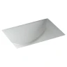Раковина Ceramicanova Era 46 CN15002 цвет Белый
