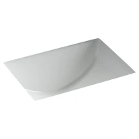 Раковина Ceramicanova Era 46 CN15002 цвет Белый