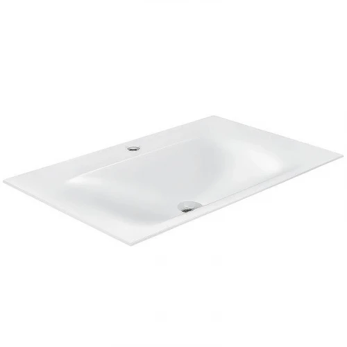 Раковина Vincea 80 VCB-1F800W Белая