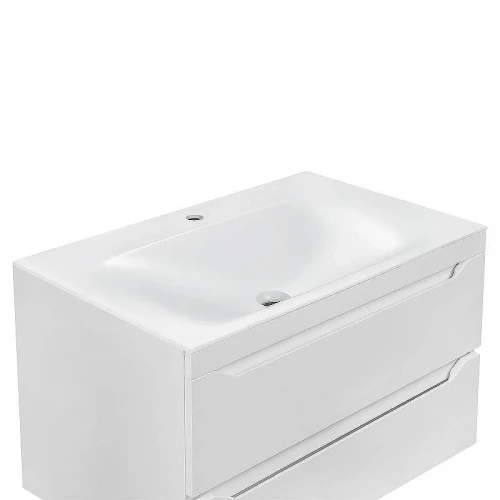 Раковина Vincea 80 VCB-1F800W Белая