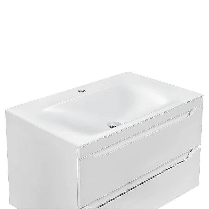 Раковина Vincea 80 VCB-1F800W Белая