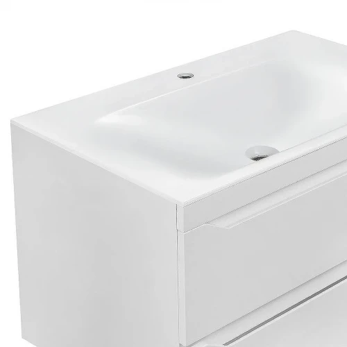 Раковина Vincea 80 VCB-1F800W Белая