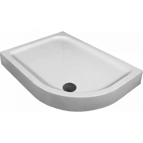Акриловый поддон для душа Grossman 120х90 GR-41210920L Белый