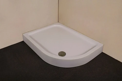 Акриловый поддон для душа Grossman 120х90 GR-41210920L Белый