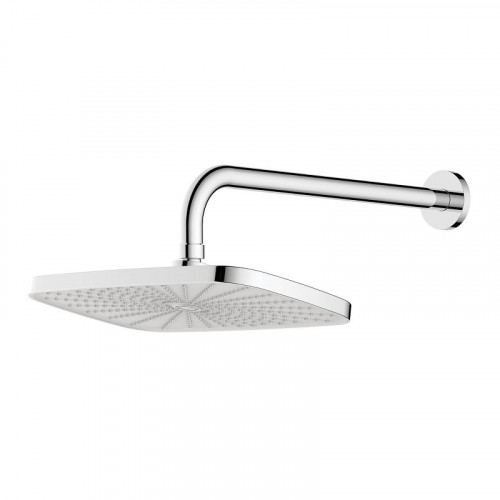 Душевая система Azario Arida AZ-K7354 цвет Хром