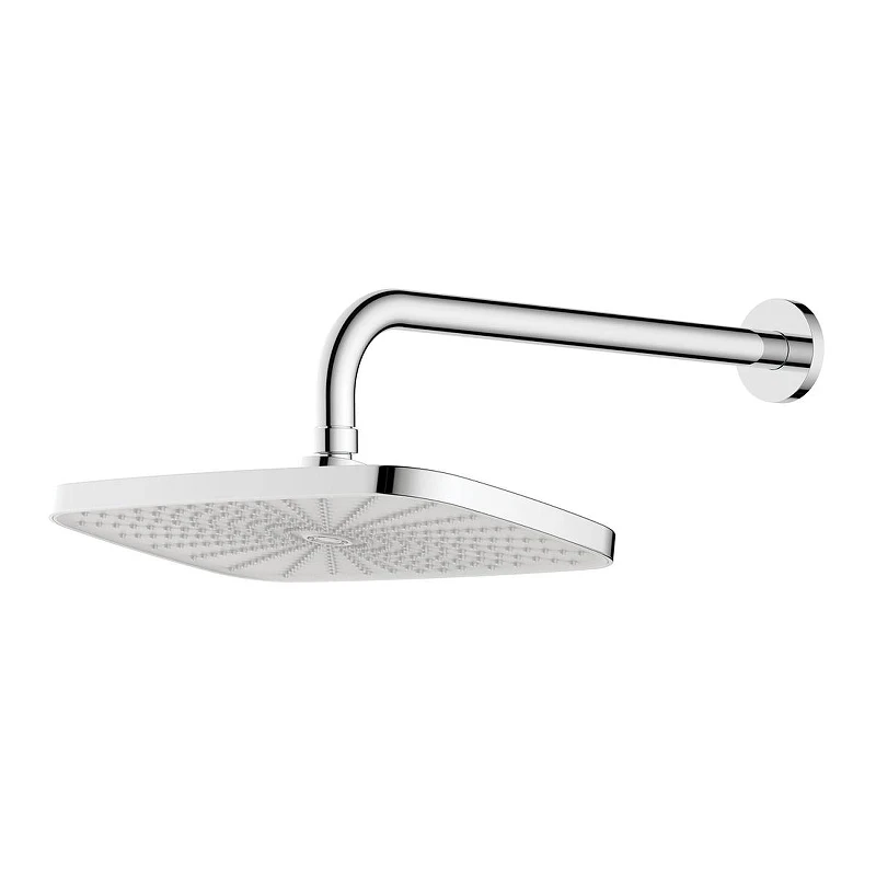 Душевая система Azario Arida AZ-K7354 цвет Хром