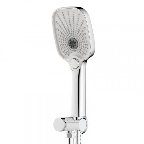 Душевая система Azario Arida AZ-K7354 цвет Хром