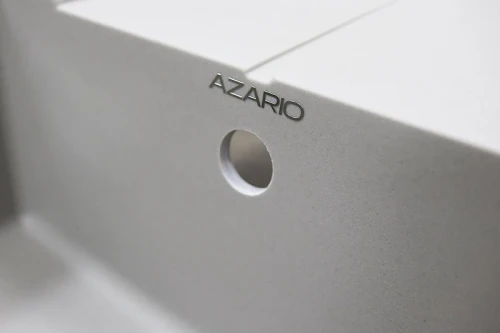 Кухонная мойка Azario Izmir 74 CS00097683 цвет Серый