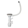 Кухонная мойка Azario Izmir 74 CS00097683 цвет Серый