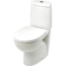 Унитаз компакт Roca Victoria Nord 342ND7000 без бачка и сиденья