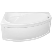 Акриловая ванна Aquanet Jersey 170x90 L 203988 без гидромассажа