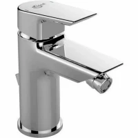 Смеситель для биде Ideal Standard Tesi A6579AA Хром латунь