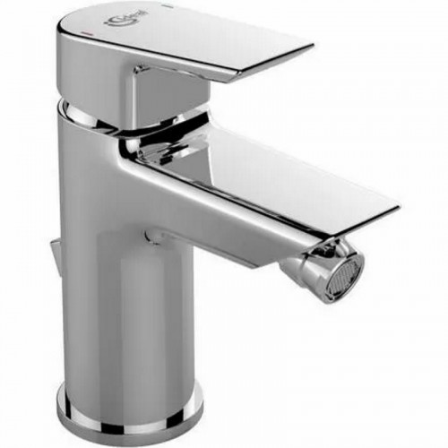 Смеситель для биде Ideal Standard Tesi A6579AA Хром латунь