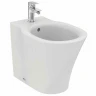 Смеситель для биде Ideal Standard Tesi A6579AA Хром латунь