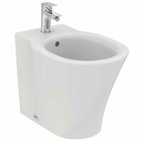 Смеситель для биде Ideal Standard Tesi A6579AA Хром латунь