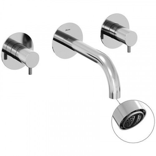 Смеситель для ванны Ravak Espirit ES 021.00CR.O1 X070197 Хром