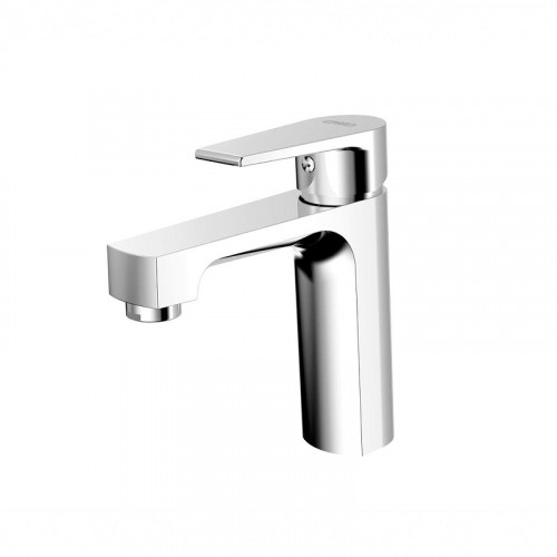 Смеситель для раковины AWP Tulos S2606C цвет Хром