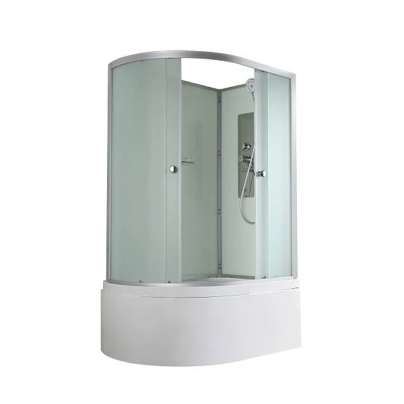 Душевая кабина Avacan 120 D5012RN Без гидромассажа